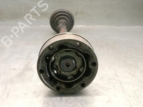 Left front driveshaft SEAT ALTEA XL (5P5, 5P8) 1.6 LPG | BP26904053M38 