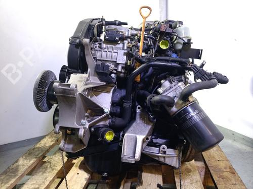 Engine VW PASSAT B5 (3B2) 1.9 TDI | BP29339704M1 