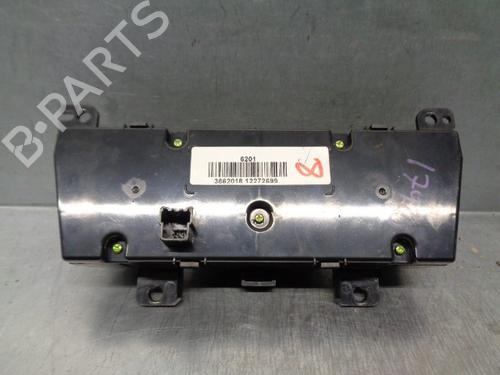 Climate control CHEVROLET CRUZE (J300) 2.0 CDI | BP12191069I5 