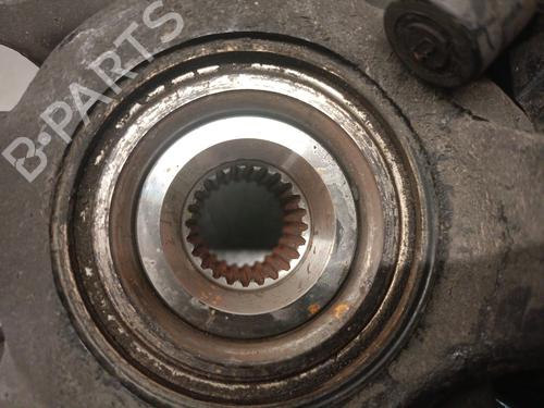 Right front steering knuckle MERCEDES-BENZ A-CLASS (W168) A 190 (168.032, 168.132) | BP29944896M26