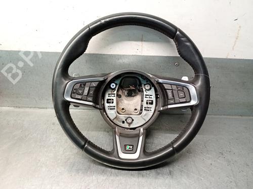 Used Steering wheel Steering wheel JAGUAR F-PACE (X761) [2015-2026] 33054153 33054153