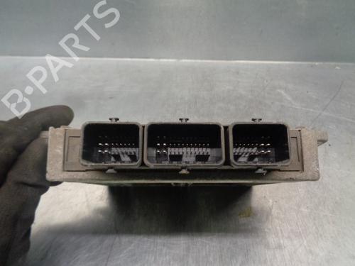 Engine control unit (ECU) CITROËN XSARA PICASSO (N68) 1.8 16V | BP10390524M57 