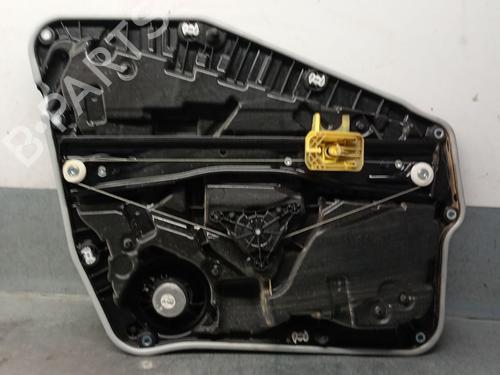 Rear left window mechanism BMW X3 (G01, F97, G08) xDrive 20 d Mild-Hybrid | BP28139473C24 