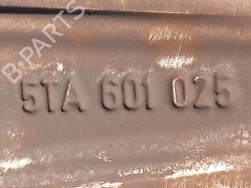Rim VW TOURAN (5T1) 2.0 TDI | BP22726648C45