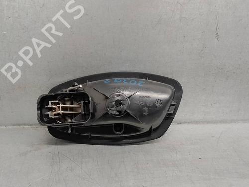 Højre bagtil invendig håndtag RENAULT MEGANE III Hatchback (BZ0/1_, B3_) 1.2 TCe (BZ2B, BZ11) | BP17867220I16
