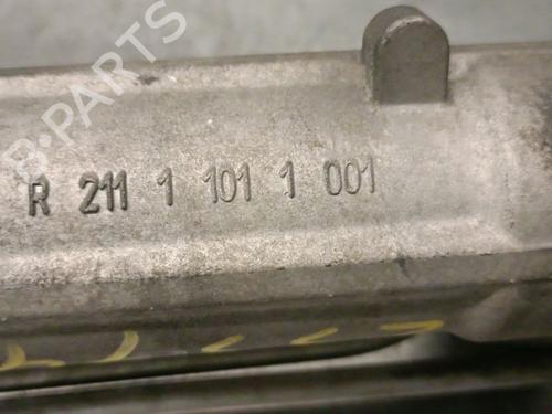 Steering rack MERCEDES-BENZ E-CLASS (W211) E 320 CDI (211.026) | BP36390686M22 - Image 6