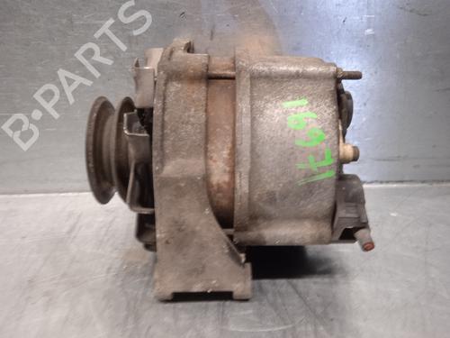 Alternator OPEL ASTRA F Hatchback (T92)  | BP11681717M7 