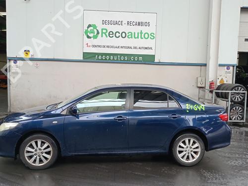 Brugte TOYOTA COROLLA Saloon (_E15_) 2.0 D-4D (ADE150) (126 hp) 4426322