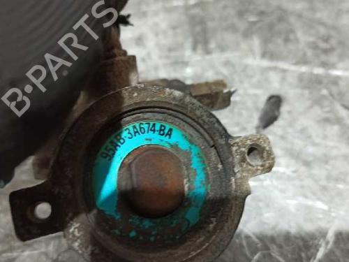 Steering pump FORD ESCORT V (AAL, ABL) 1.8 D | BP5656163M99 