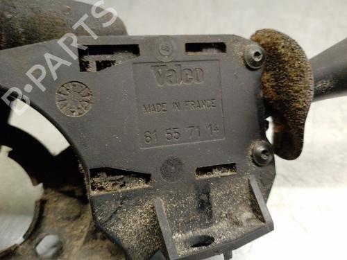 Headlight switch CITROËN BERLINGO / BERLINGO FIRST Box Body/MPV (M_) 1.9 D (MBDJY) | BP15555072I24 