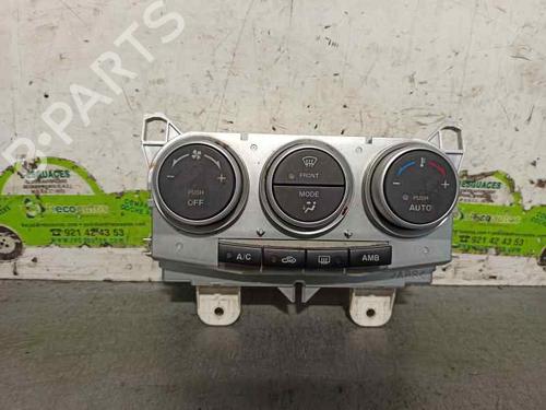 Used Climate control MAZDA 5 (CR) 2.0 CD (CR19) (143 hp) 5106113