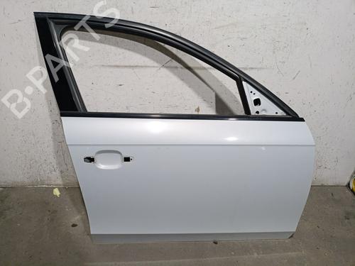 Dør høyre foran AUDI A4 B8 Avant (8K5) RS4 quattro 8K0831052J | 8K0831052J