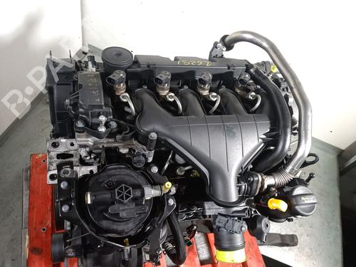 Engine CITROËN JUMPY II Van 2.0 HDi 120 | BP38874203M1 - Image 5