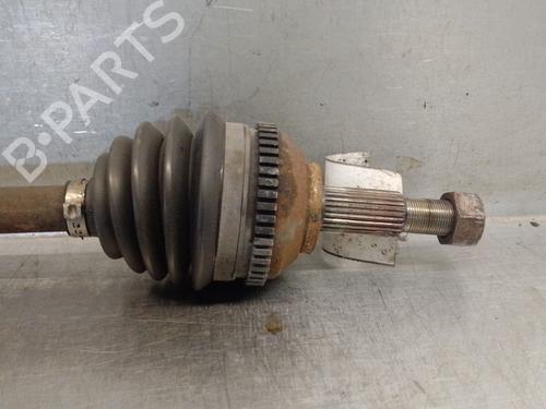Right front driveshaft CHRYSLER GRAND VOYAGER V (RT) 2.8 CRD | BP36675604M39 - Image 3