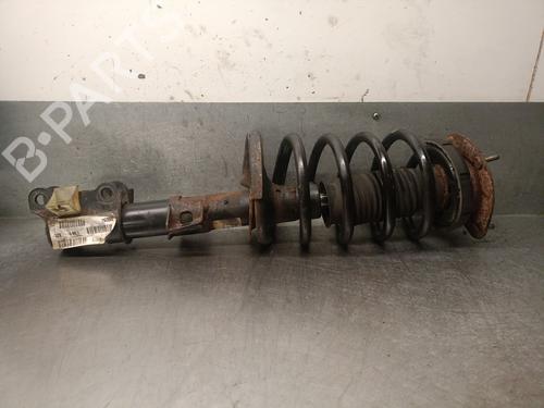 Left front shock absorber VOLVO XC90 I (275) 2.5 T AWD | BP30168148M16