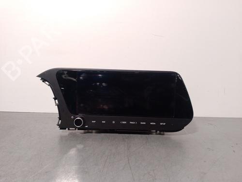 Display HYUNDAI BAYON (BC3) 1.0 T-GDI (101 hp) 25245680