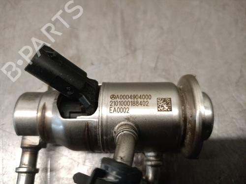 Injector MERCEDES-BENZ GLA (H247) GLA 200 d 4-matic (247.713) | BP25719334M100 