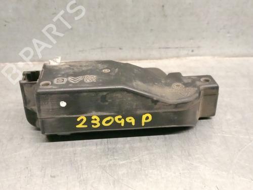 Tailgate lock PEUGEOT 307 (3A/C) 1.4 HDi | BP27285700C101 
