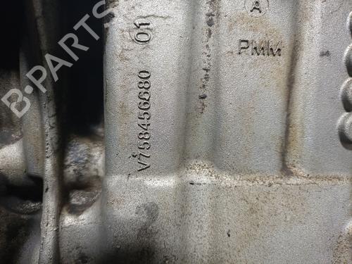 Engine PEUGEOT 308 SW I (4E_, 4H_) 1.6 16V | BP32140358M1 