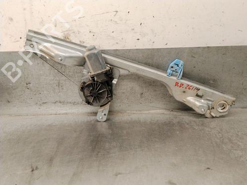 Used Front right window mechanism Front right window mechanism 37792965 37792965