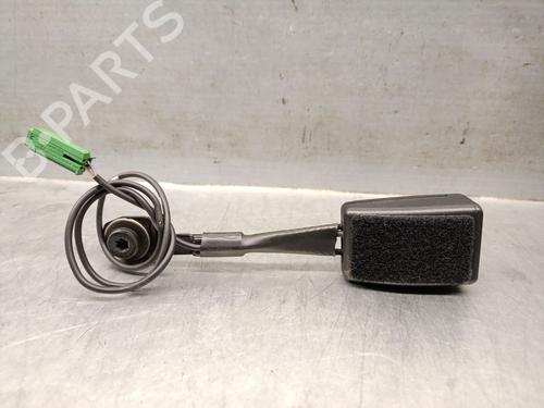 Used Seat buckle VOLVO V40 Hatchback (525) D2 (120 hp) 26019880
