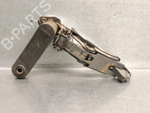 Front left exterior door handle ROVER 75 (RJ) 2.0 CDTi | BP30169038C128 