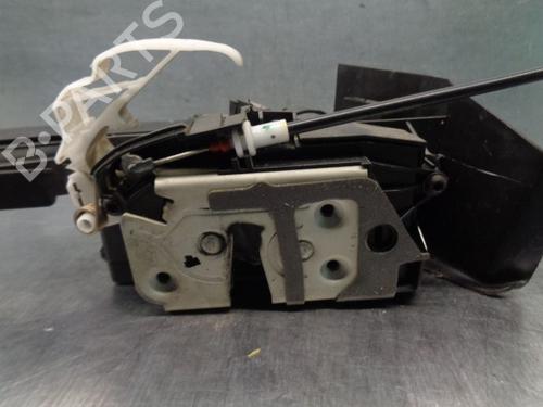 Rear left lock FORD FOCUS III 1.0 EcoBoost | BP10910675C100 