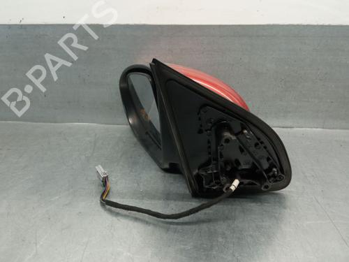 Left mirror NISSAN QASHQAI I (J10, NJ10) 2.0 dCi | BP29006423C26 