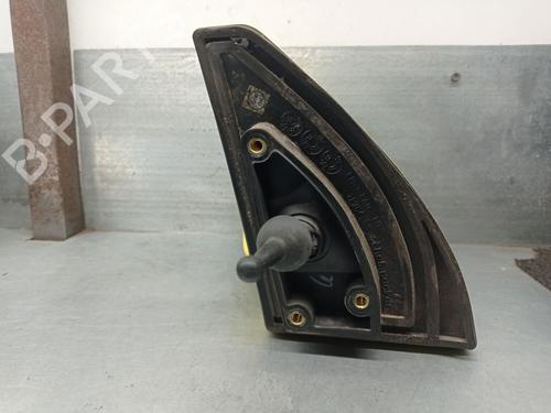 Left mirror HYUNDAI ATOS (MX) 1.1 | BP22725179C26 