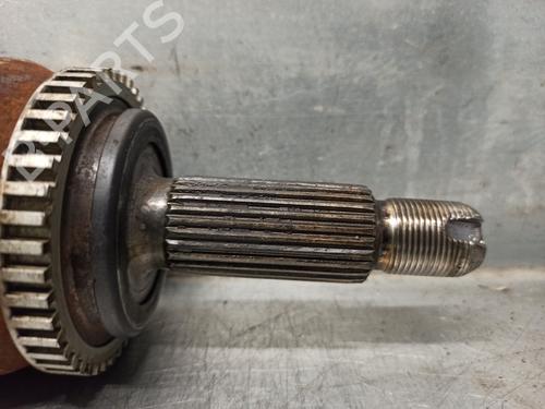 Left front driveshaft KIA SOUL II (PS) 1.6 GDI | BP14905534M38 