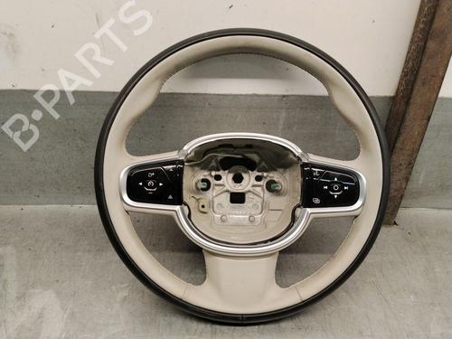 Used Steering wheel Steering wheel VOLVO XC60 II (246) B5 Mild-Hybrid AWD (250 hp) 35755425 35755425