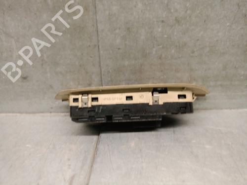 Left front window switch BMW X1 (E84) sDrive 18 d | BP30846030I27