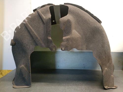 Used Wheel arch Wheel arch AUDI A7 Sportback (4GA, 4GF) 3.0 TDI quattro (218 hp) 35992814 35992814