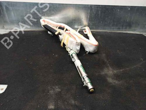Right curtain airbag KIA RIO III (UB)  | BP6581658C12 