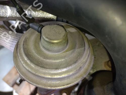 Engine CHRYSLER VOYAGER IV (RG, RS) 2.5 CRD | BP22726538M1 