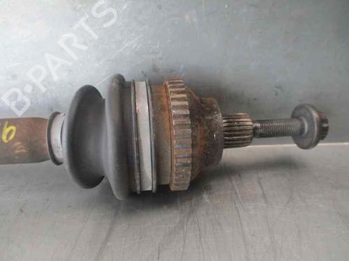 Left rear driveshaft SMART CITY-COUPE (450) 0.8 CDI (S1CLC1, 450.300, 450.301, 450.302, 450.303,... | BP5613412M40 