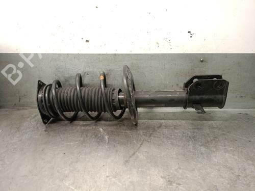Høyre foran støtdemper OPEL CORSA F (P2JO) 1.2 (68) (101 hp) 26941540