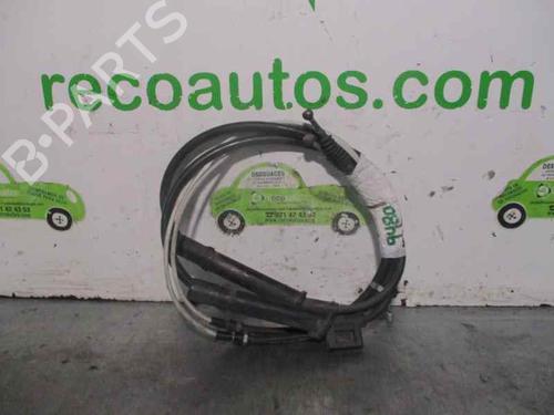 Cable SEAT LEON (5F1) 1.6 TDI | BP12187372E12 
