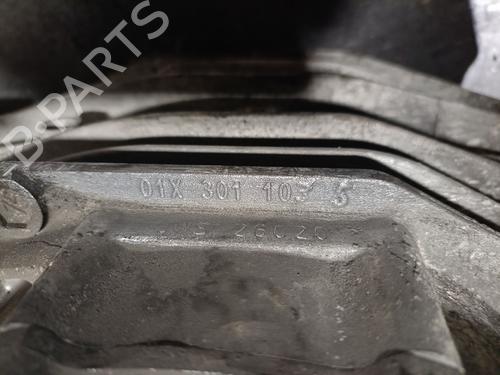 Gearbox SEAT EXEO (3R2) 2.0 TDI | BP37585278M3 - Image 7