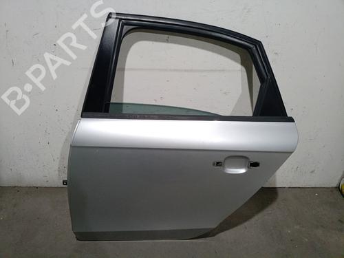 left-rear-door-audi-a4-b8-8k2-2007-2008-2009-2010-2011-2012-2013-2014-2015-2016-2017-36338576 main image