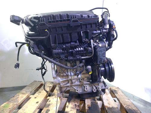 Engine PEUGEOT 2008 I (CU_) 1.2 THP 110 / PureTech 110 | BP29339708M1 