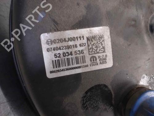 Servo brake FIAT TIPO Estate (356_, 357_)  | BP12115886M42 