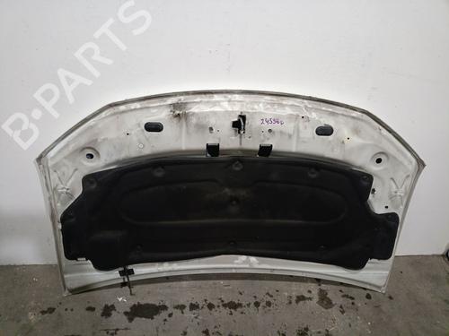 Motorhjelm DACIA SANDERO 1.5 dCi | BP31951565C1