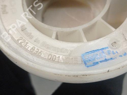 Fuel pump MERCEDES-BENZ E-CLASS (W210) E 280 (210.063) | BP26323244M76 