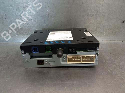 Elektronisk modul HYUNDAI TUCSON (TL, TLE) 2.0 CRDi All-wheel Drive | BP28064722M83 