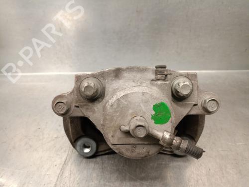 Right front brake caliper KIA NIRO I (DE) 1.6 GDI Hybrid | BP25284507M104 