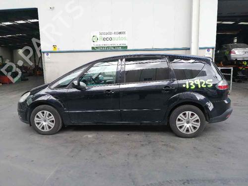 Right front window switch FORD S-MAX (WA6) 1.8 TDCi | BP8294709I26 - Image 6