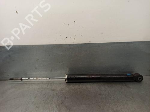Used Left rear shock absorber TOYOTA YARIS (_P13_) 1.3 (NSP130_, NSP130) (99 hp) 16153021