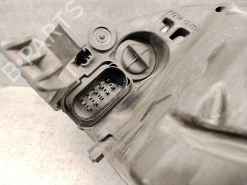 Right headlight FORD FOCUS II (DA_, HCP, DP) 1.6 TDCi | BP36668148C29  - Image 6