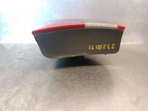 Left taillight SEAT LEON (1M1) 1.9 TDI | BP27706725C34 